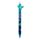 Sealife Erasable Pen with PVC Topper