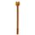 Cute Animal Erasable Pen with Topper
