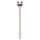 Cute Animal Erasable Pen with Topper