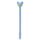 Cute Animal Erasable Pen with Topper