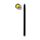 Adoramals Space Erasable Pen with Topper