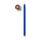 Adoramals Space Erasable Pen with Topper