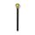 Adoramals Space Erasable Pen with Topper