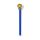 Adoramals Space Erasable Pen with Topper
