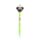 Set of 4 Kawaii Cute Shaun the Sheep Erasable Pens with PVC Topper
