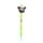 Set of 4 Kawaii Cute Shaun the Sheep Erasable Pens with PVC Topper
