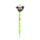 Set of 4 Kawaii Cute Shaun the Sheep Erasable Pens with PVC Topper