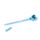 Minecraft Chibi Erasable Pen with Silicone Topper
