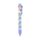 Foodiemals Multi Colour Pen (6 Colours)