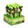 Luck of the Irish Ireland Multi Colour Pen with Charm (6 Colours)