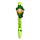 Luck of the Irish Ireland Multi Colour Pen with Charm (6 Colours)