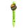 Luck of the Irish Ireland Multi Colour Pen with Charm (6 Colours)