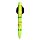 Luck of the Irish Ireland Multi Colour Pen with Charm (6 Colours)