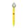 Wallace & Gromit Erasable Pen with PVC Topper