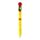 Wallace & Gromit Erasable Pen with PVC Topper