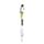 Moomin Tammi Erasable Pen with PVC Topper