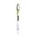 Moomin Tammi Erasable Pen with PVC Topper