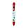 Knights & Dragons Multi Colour Pen (6 Colours)