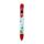 Knights & Dragons Multi Colour Pen (6 Colours)