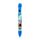 Knights & Dragons Multi Colour Pen (6 Colours)