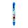 Knights & Dragons Multi Colour Pen (6 Colours)