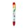 Knights & Dragons Multi Colour Pen (6 Colours)