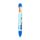 Knights & Dragons Multi Colour Pen (6 Colours)