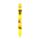 Cute Hamburger Multi Colour Pen with Topper (8 Colours)