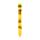 Cute Hamburger Multi Colour Pen with Topper (8 Colours)
