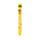 Cute Hamburger Multi Colour Pen with Topper (8 Colours)