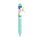 Unicorn Magic Multi Colour Pen with Charm (6 Colours)