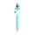 Unicorn Magic Multi Colour Pen with Charm (6 Colours)