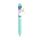 Unicorn Magic Multi Colour Pen with Charm (6 Colours)
