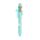 Unicorn Magic Multi Colour Pen with Charm (6 Colours)