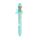Unicorn Magic Multi Colour Pen with Charm (6 Colours)