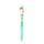 Beans & Co Cat Erasable Pen with PVC Topper