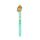 Beans & Co Cat Erasable Pen with PVC Topper