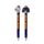 Game Over Game Controller Erasable Pen with PVC Topper