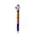 Game Over Game Controller Erasable Pen with PVC Topper