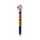 Game Over Game Controller Erasable Pen with PVC Topper