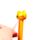Beans & Co Cat cLickers Pen