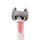 Beans & Co Cat cLickers Pen