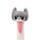 Beans & Co Cat cLickers Pen
