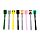 Minecraft Fine Tip Pen with Silicone Topper 8 Piece Set