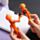 Spooky Pumpkin Boxing Pen