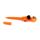 Spooky Pumpkin Boxing Pen