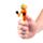 Spooky Pumpkin Boxing Pen