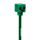 Set of 4 Erasable Pens with Minecraft Chibi Silicone Topper