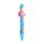 Je t'aime Paris Multi Colour Pen with Charm (6 Colours)