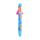 Je t'aime Paris Multi Colour Pen with Charm (6 Colours)